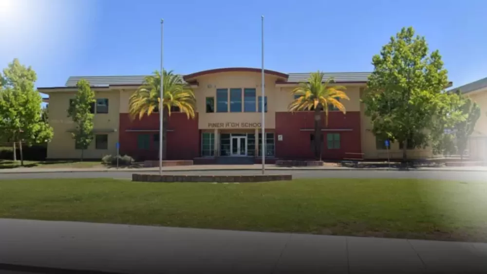 California High School Walkout Over Football Captain’s Instagram Post Triggers Game Forfeit