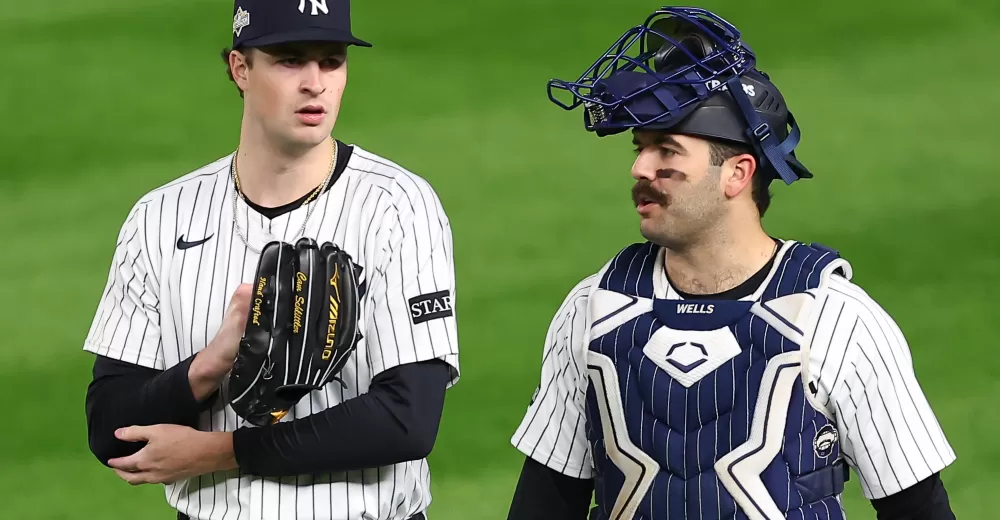 2026 Yankees Season: Unpacking the Unexpected Stars and Lingering Questions
