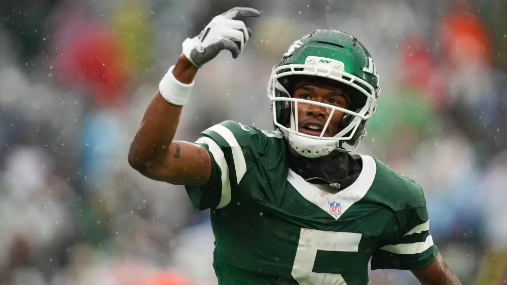 Gridiron Gambles: Unpacking Jets vs. Patriots for NFL Week 6