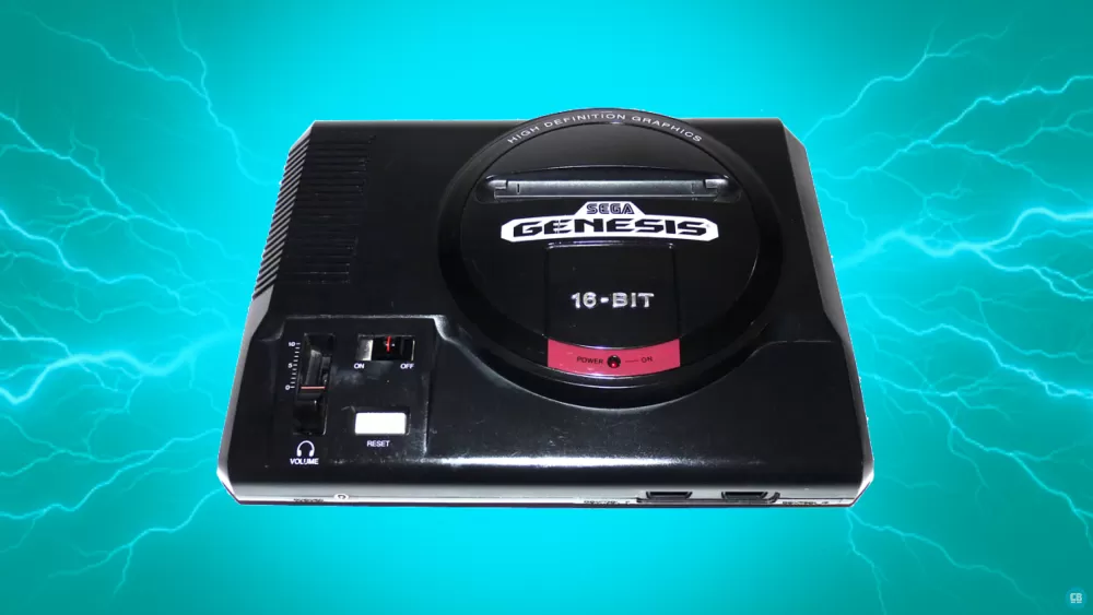 A Lost Sega Genesis Gem, Vixen 357, Finally Lands on Modern Platforms After 34 Years