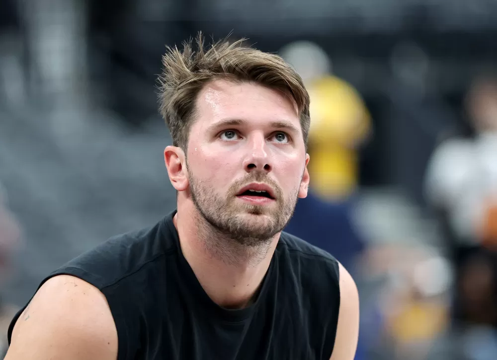 California Post’s Early NBA Awards Forecast: Luka Doncic, Victor Wembanyama, and the Fight for Conference Glory