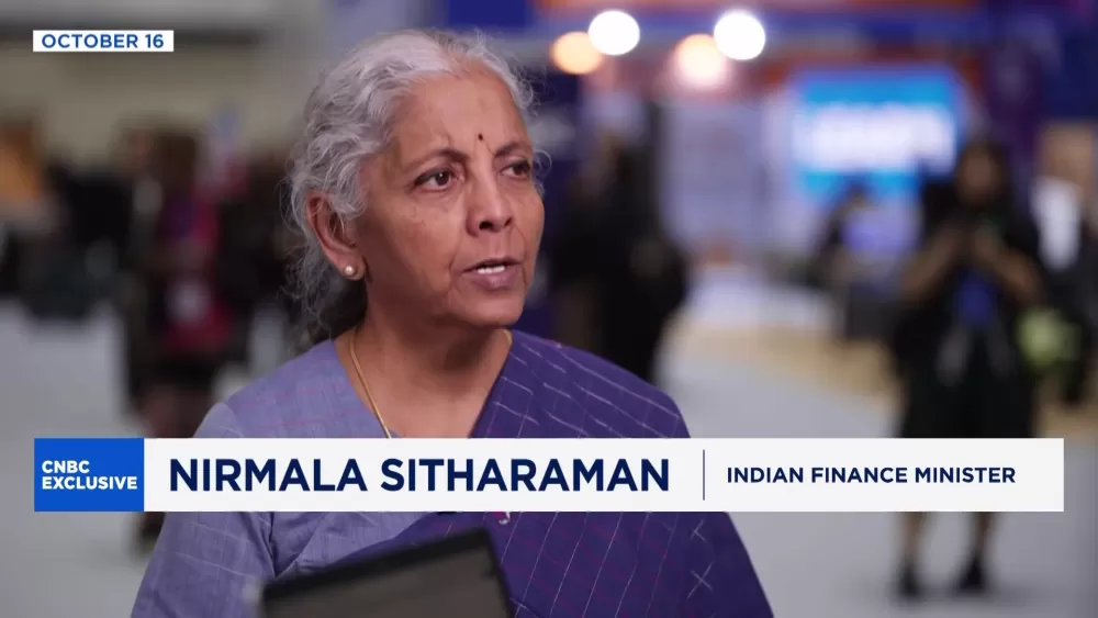 India's Economic Horizon: Navigating the Headwinds and Building Resilience