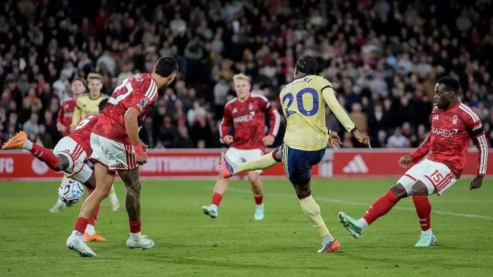 Glasner optimistic about Gibbs‑White's return for Ipswich showdown