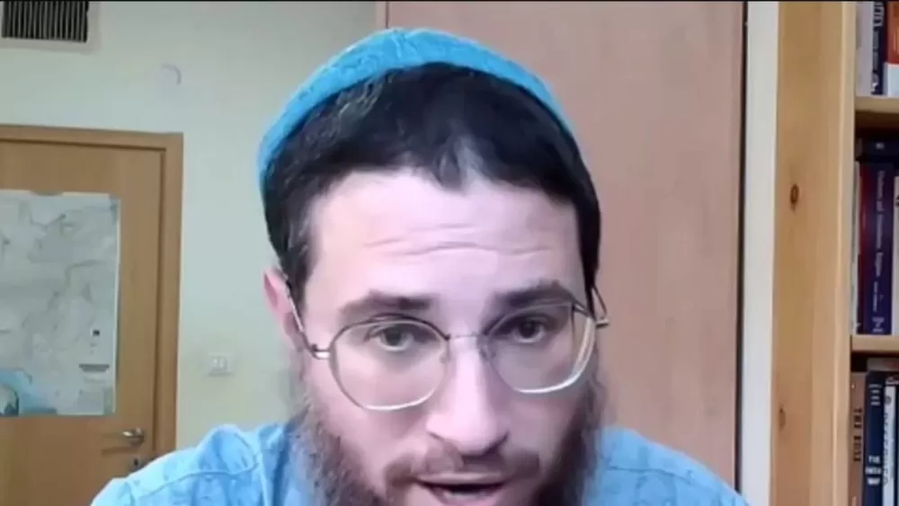 Israeli Scholar Says RSS’s Core Strength Is Meritocracy, Citing Narendra Modi’s Rise as a Model