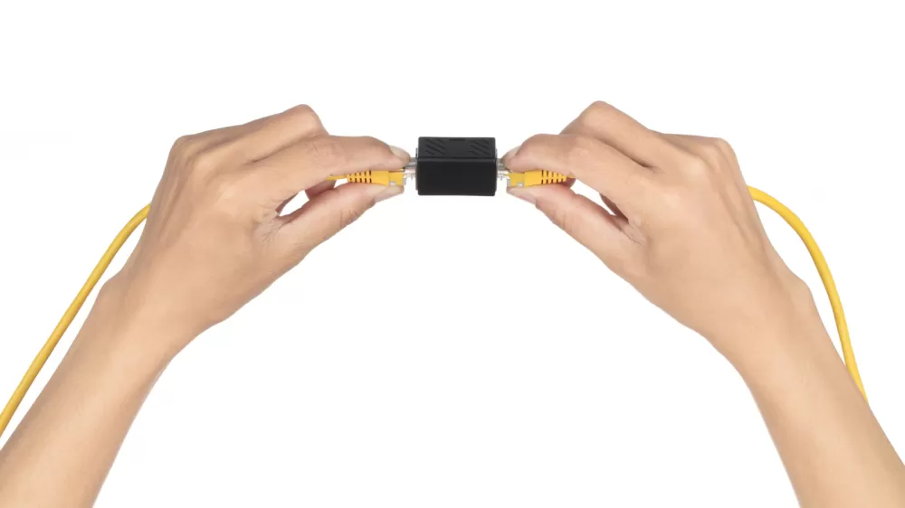 Why Joining Ethernet Cables Isn’t the Best Idea (And What to Do Instead)