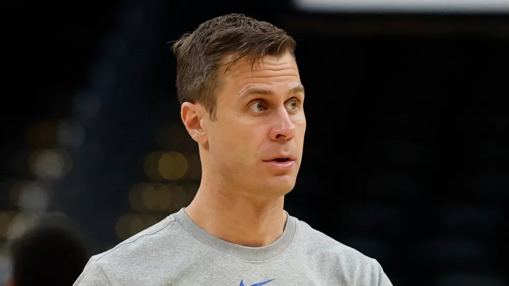 Duke vs. Tennessee Exhibition: Three Blue Devils to Watch