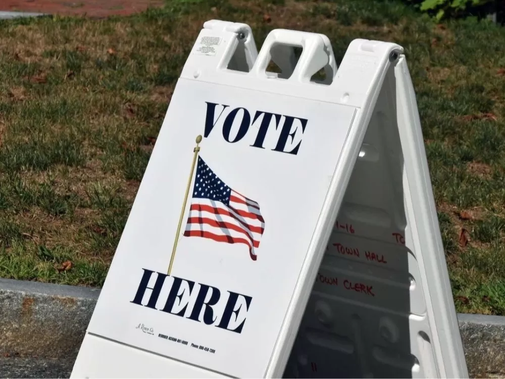 Teen Politico Takes on Police Detective in Chicago School Board Race