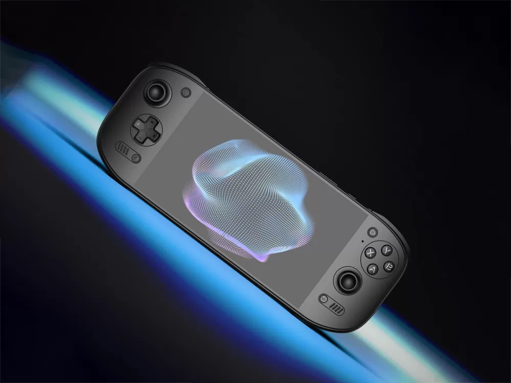 Ayn Unveils the Odin 3 Portal – A Performance‑Focused Gaming Handheld with a Massive 9,000 mAh Battery