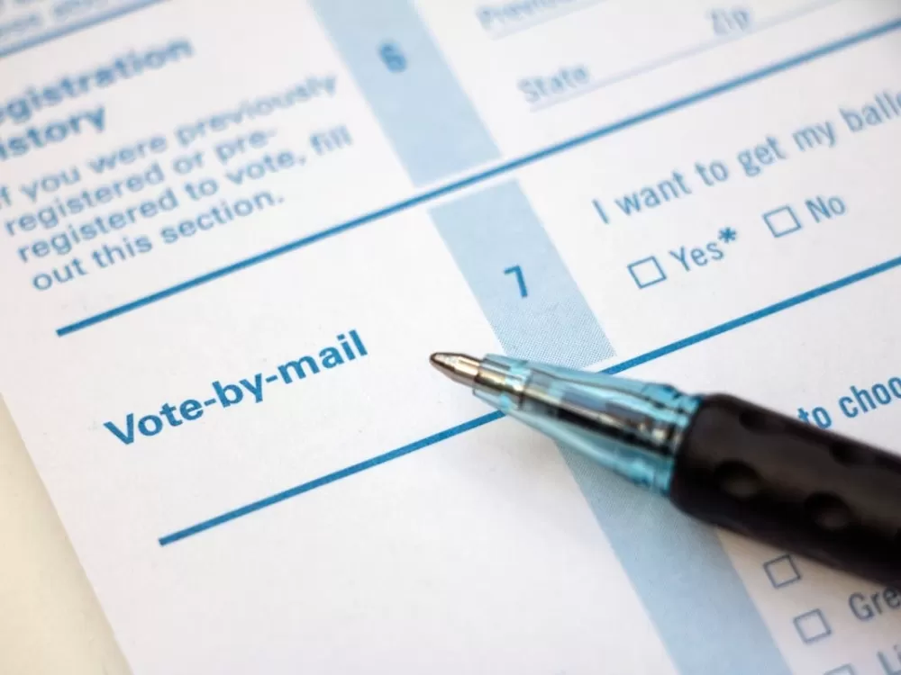 Cambridge Election Commission Flags Mail‑Ballot Mishap Ahead of Nov. 3 Vote
