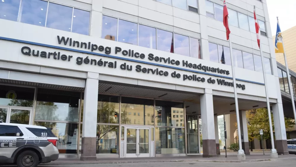 Winnipeg’s $43 Million Police Headquarters Overpayment Exposed