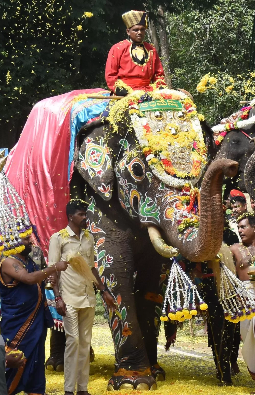 Daily Quiz: Celebrate Durga Puja, Navaratri & Dussehra