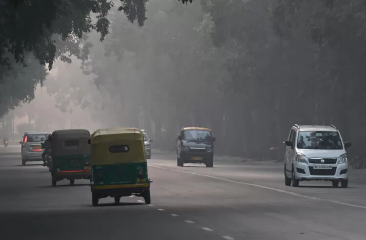 Delhi Government Rolls Out Winter Action Plan to Tackle Pollution Starting Nov 1