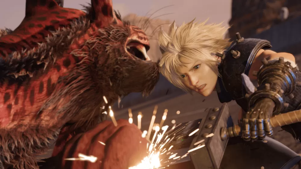 Final Fantasy VII Revelation: Walking the Tightrope Between Nostalgia and Innovation