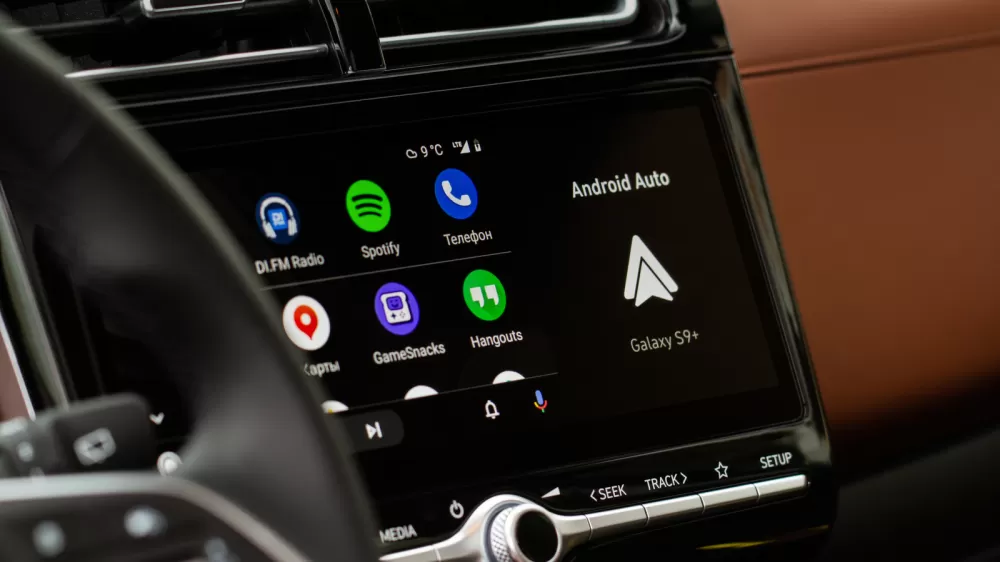 How to Stop Audio from Autoplaying on Android Auto