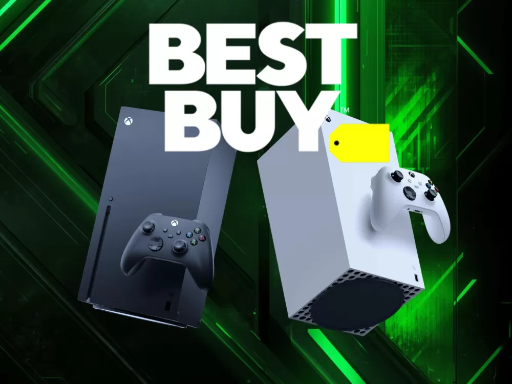 Microsoft Urges Xbox Owners to Trade In Their Series X/S Amid Sky‑High Prices and Shortages