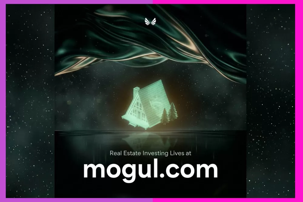 Mogul Leverages AI to Turn $250 Into Real‑Estate Returns