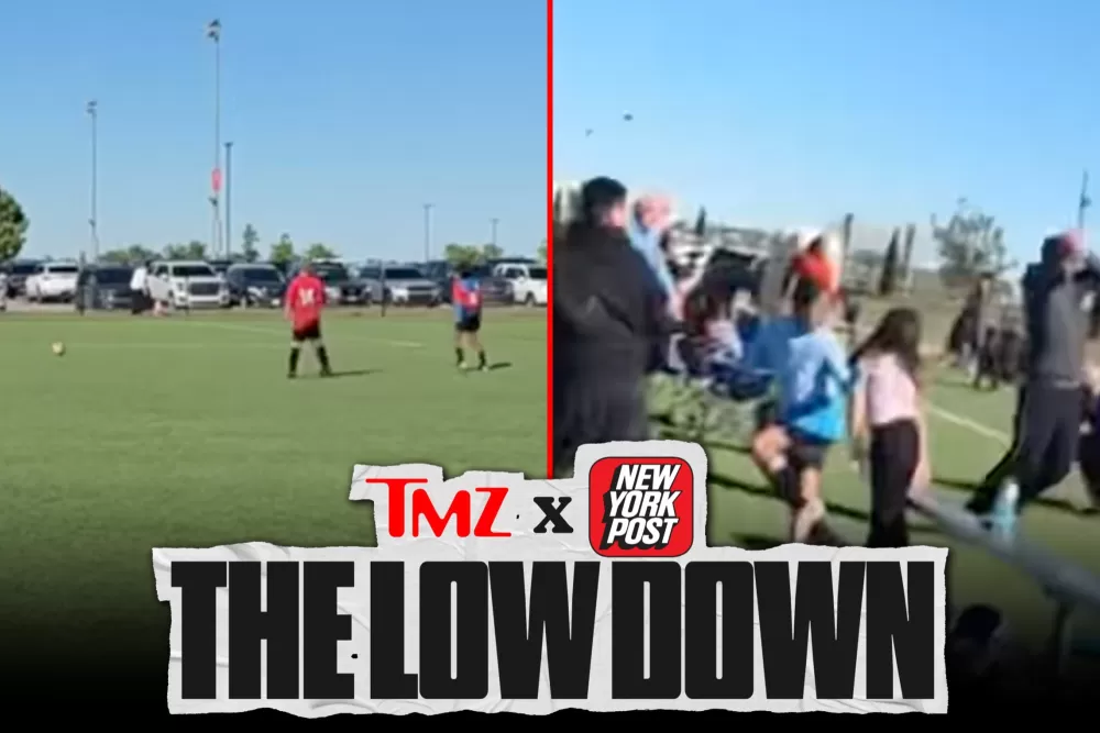 Tragic Crash: Mother’s Truck Plows Into Soccer Field, Killing Two