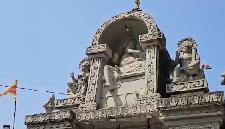 Noida’s Bisrakh Village Honors Ravan and Shuns the Traditional Dussehra Fire