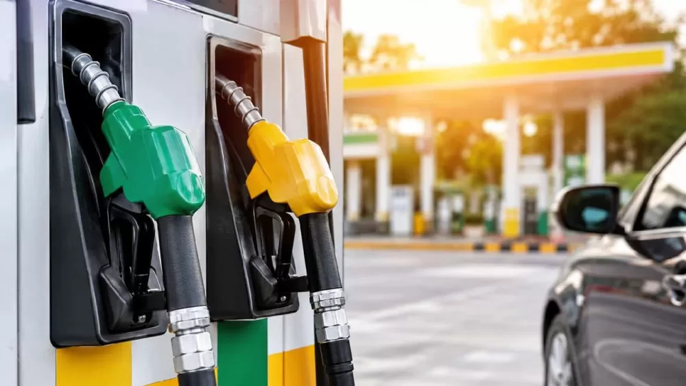 Petrol & Diesel Prices Today – October 20, 2026 (City‑wise Rates)