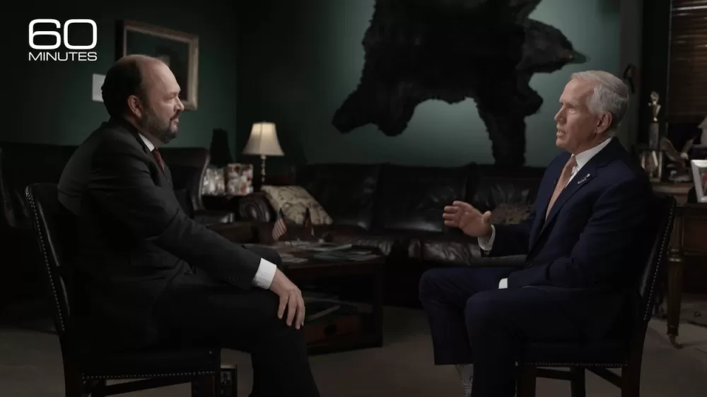 The '60 Minutes' Controversy That Rocked CBS News