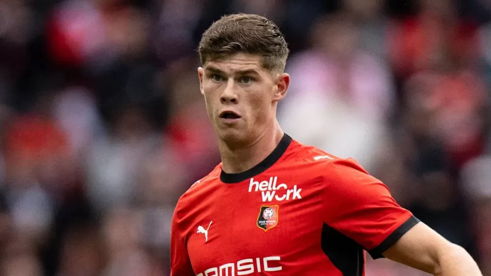 Charlie Cresswell: No Limits – A Young English Defender’s Quest in Europe