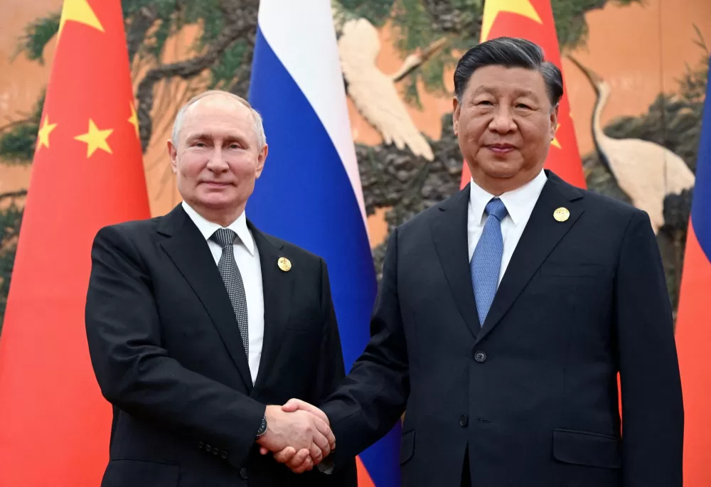 Trump’s Push for a ‘Yalta 2’ with Putin and Xi – A Gamble That Could Shatter the GOP