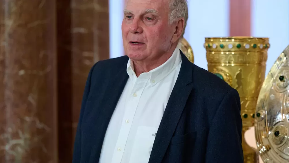 Uli Hoeneß Slams Lengthy International Break as Bayern’s Rhythm Falters