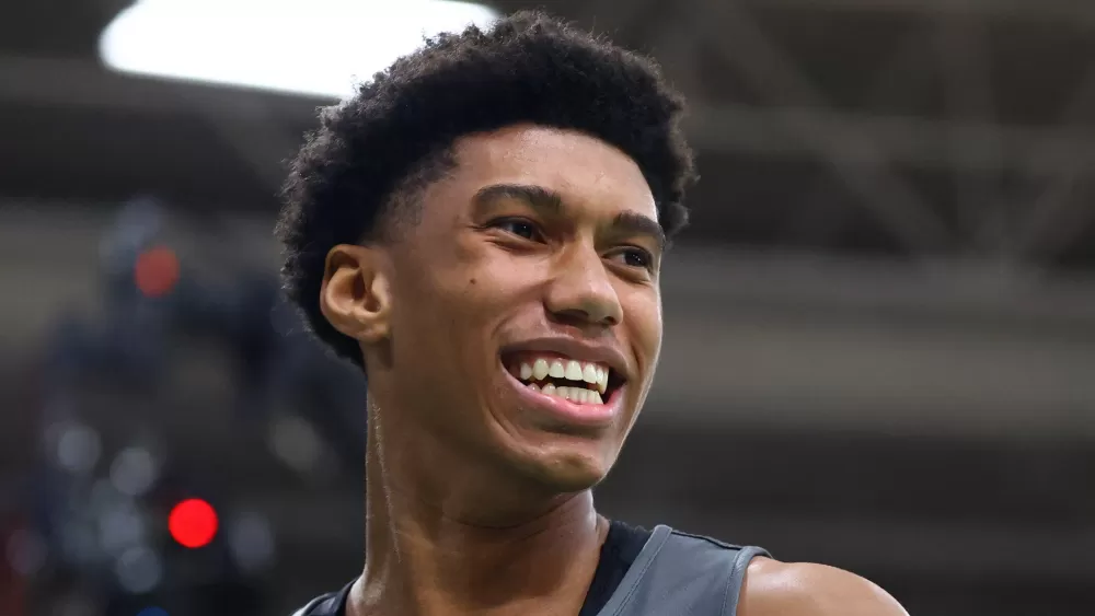 2027 NBA Mock Draft: Thunder Could Land Three First‑Round Prospects