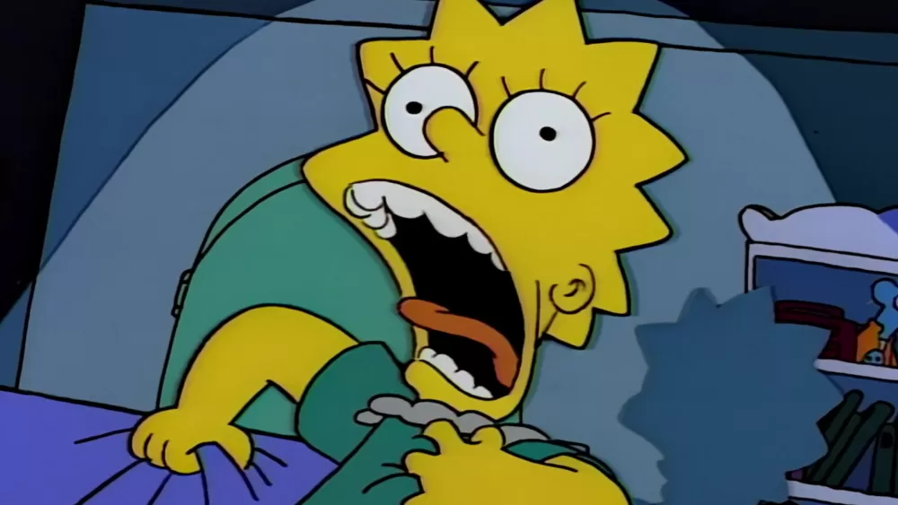 The Simpsons' Spookiest Treehouse of Horror Episodes That Still Give Chills in 2026