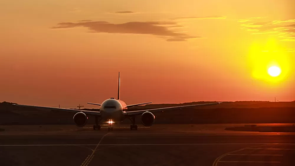 AI and Digital Overhaul in Aviation: Opportunities Meet Safety Imperatives