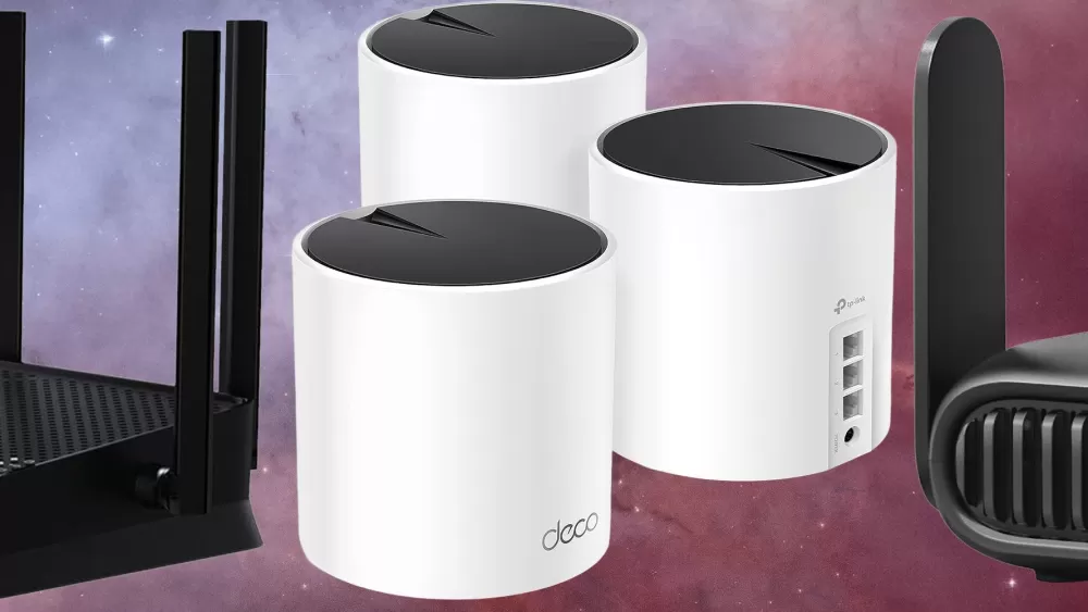 TP‑Link’s Amazon Blowout: Wi‑Fi 7 Routers and Mesh Kits Under $100