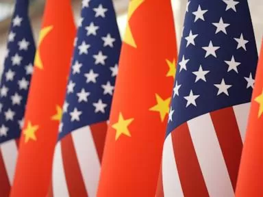 Beijing Slams U.S. Sanctions on Chinese Firms Tied to Former Google Engineer
