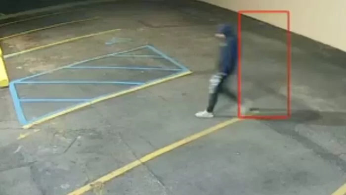 Berkley Police Seek Public Help to Identify Teens Involved in Vape Shop Break‑In Attempt