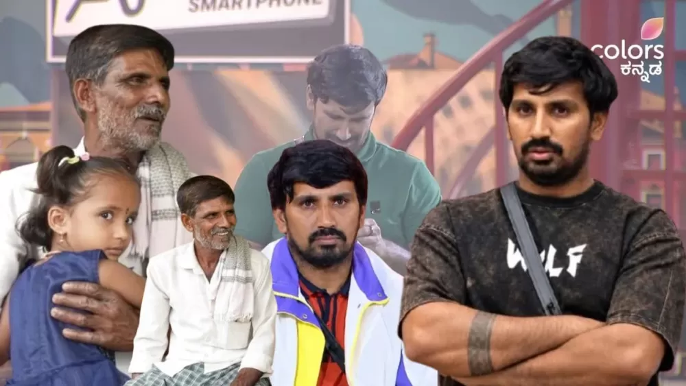 Jagadish Jagga’s Family Sets the Record Straight on His ‘Mummy’ Claim in Bigg Boss Kannada 13