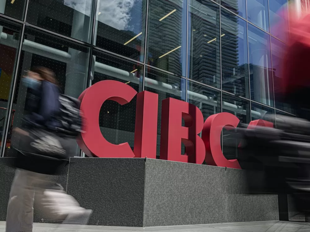 CIBC Raises $1 Billion with New Tier‑One Capital Notes