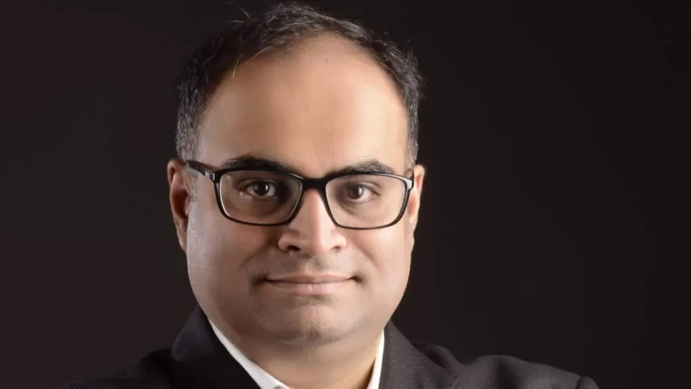 Spark Capital CIO Deepan Kapadia on Why Indian Healthcare Is Still a Bright Spot