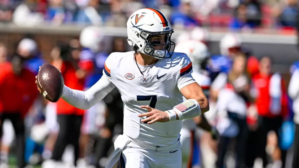 Duke vs. Virginia Preview: Can the Cavaliers Get Their Revenge?