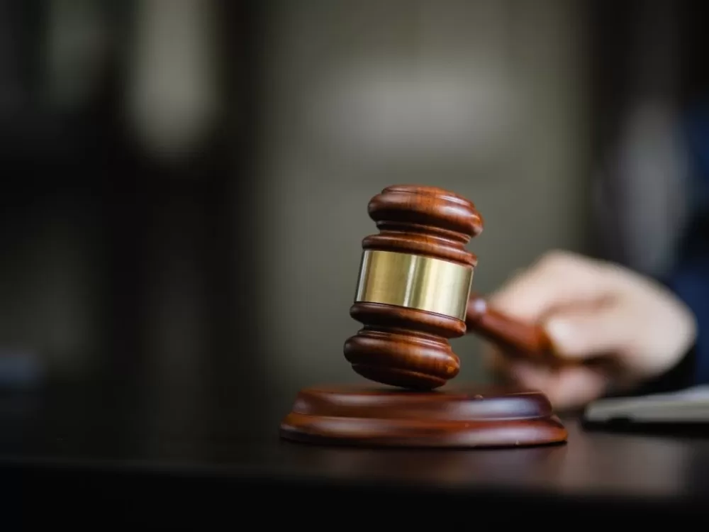 East Greenwich Resident Nabbed on Multiple Warrants Across Rhode Island