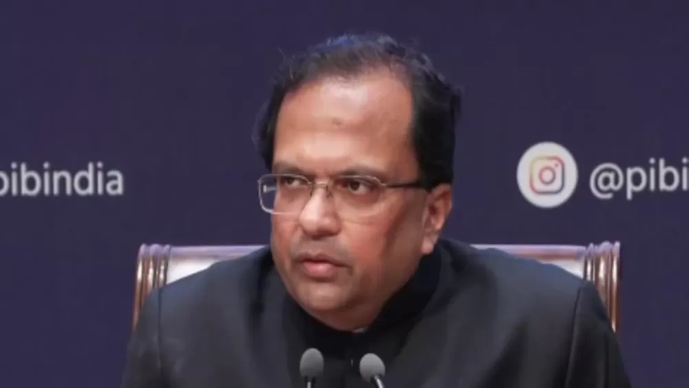 Rashtriya Ekta Diwas 2026: Marking the End of Naxalism in Gujarat