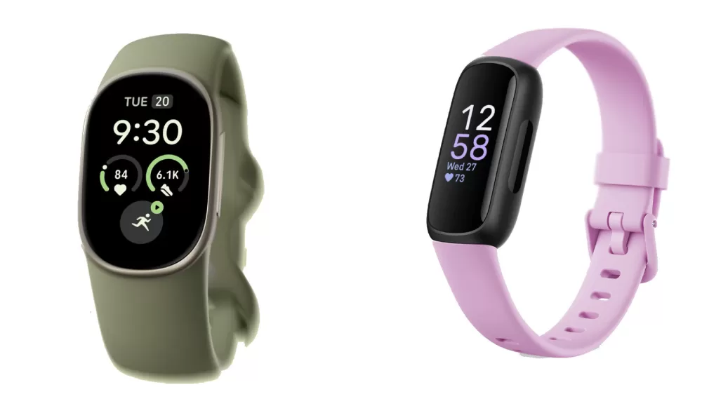 Fitbit Edge vs. Inspire 3: Which Google Tracker Fits Your Lifestyle?