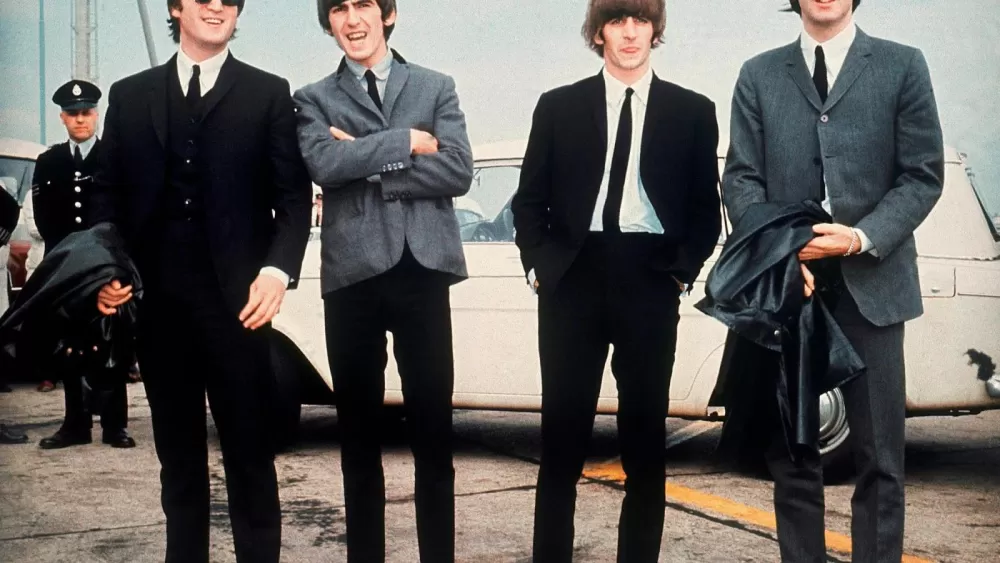 Liverpool’s New Beatles Destination Set to Rival Graceland and Dollywood