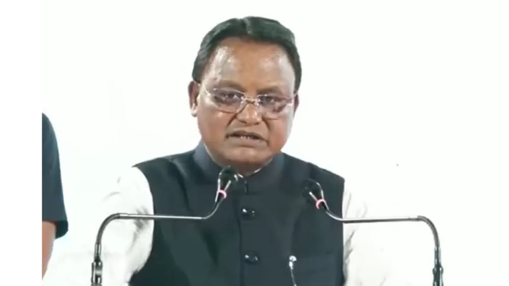 Odisha's Ambitious Drive: Chemical Sector Takes Center Stage at India Chem 2026