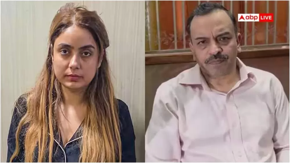 Shradda Dubey Nabbed After 11‑Day Run‑away: Burqa, Nepal Trip and Taxi Swaps Fooled Lucknow Police