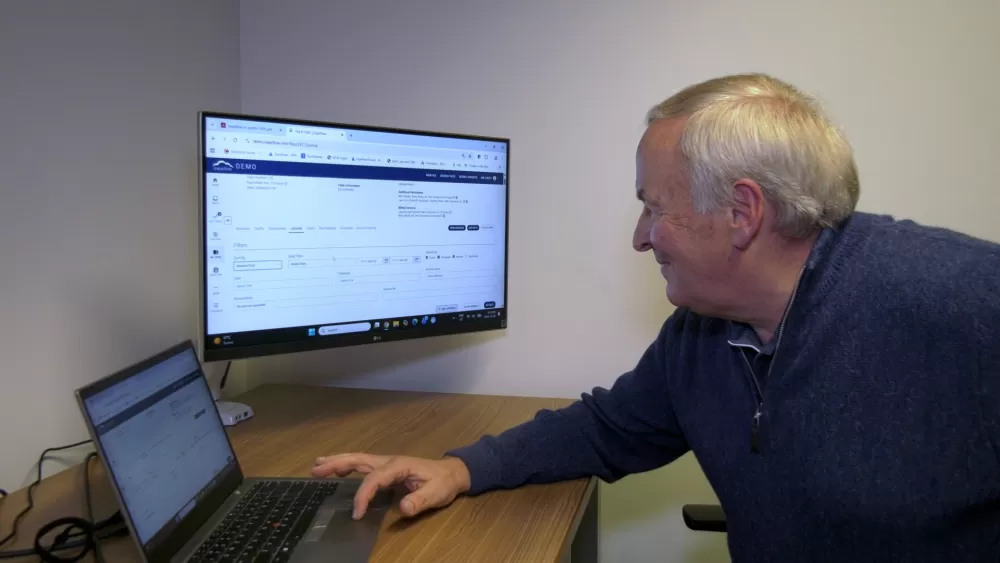 Waterloo AI Tool Slashes Document Review Times