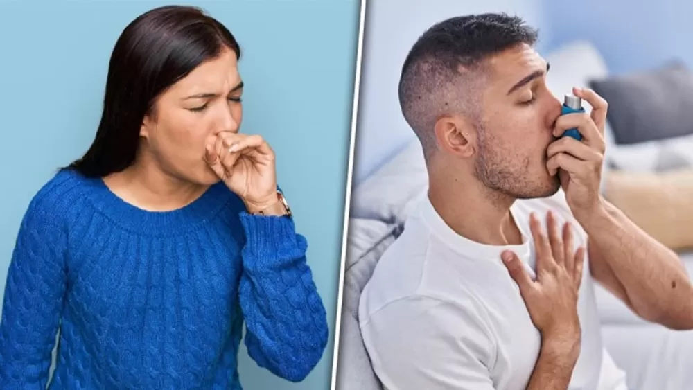 Winter Asthma: Practical Tips to Breathe Easy in Cold Weather