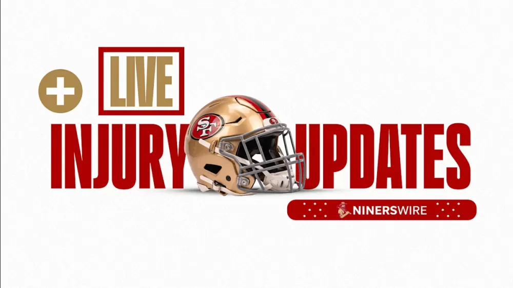 49ers Face Injury Toll Ahead of Week 7 Showdown with the Falcons