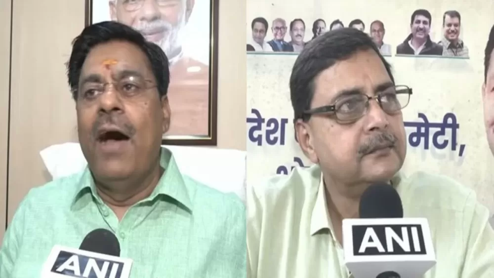 BJP MLA accuses Digvijaya Singh’s yatra of targeting Sanatan Dharma