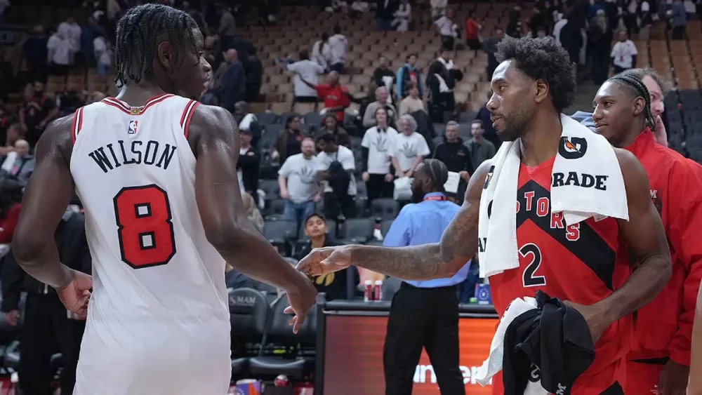 Bulls Stumble Into Franchise‑Record Opening Night Defeat