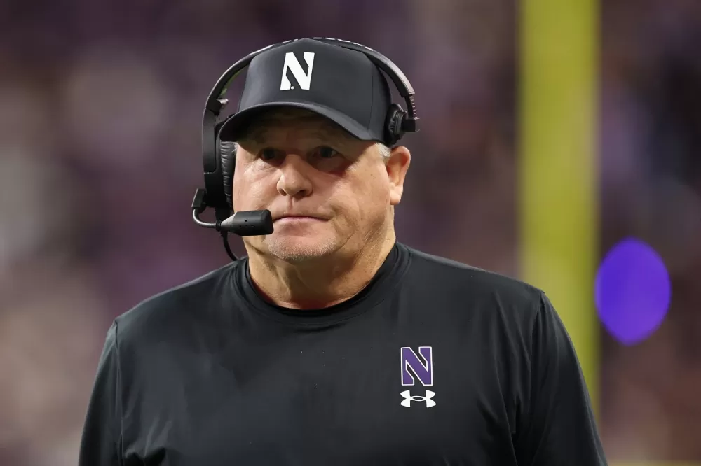Chip Kelly Emerges as Prime Candidate for Maryland’s Sudden Head‑Coach Vacancy
