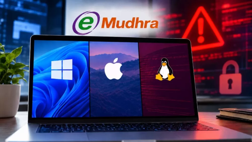 eMudhra Certificate Alert: Why Updating Your PC, Mac or Linux Box Matters